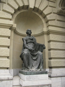 Niklaus von Flüe