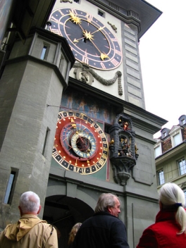 Zytglogge