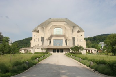 Goetheanum