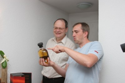 Fachsimpelei