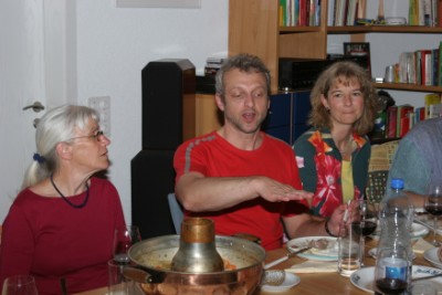 Nur soviel