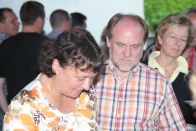 Marianne&Ulrich