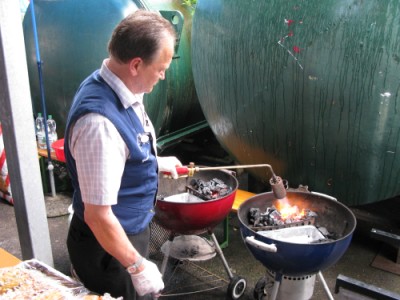 Grillmeiser 1