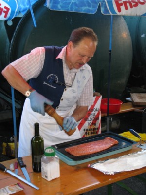 Grillmeiser 2