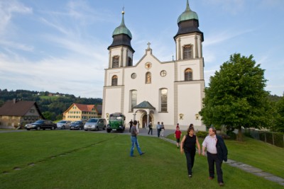 Bildstein