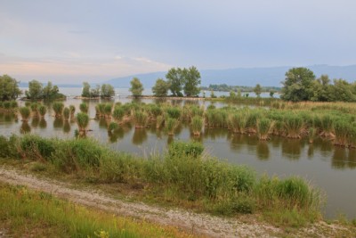 Faszinierende Landschaft
