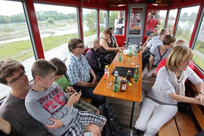 Impressionen