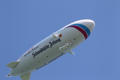Zeppelin