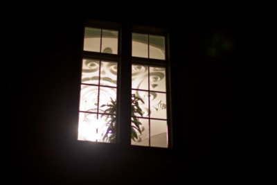 Fensterln