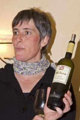 Fachkundige Information