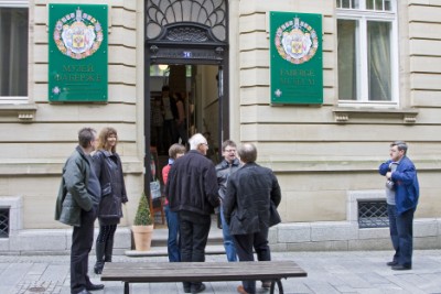 Faberg� Museum