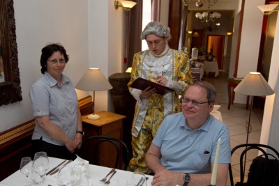 Gastgeber