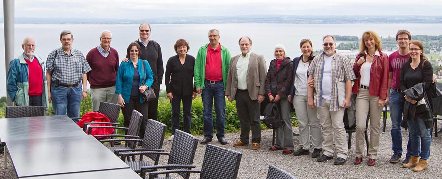 Gruppenbild