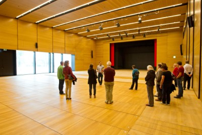 Aula