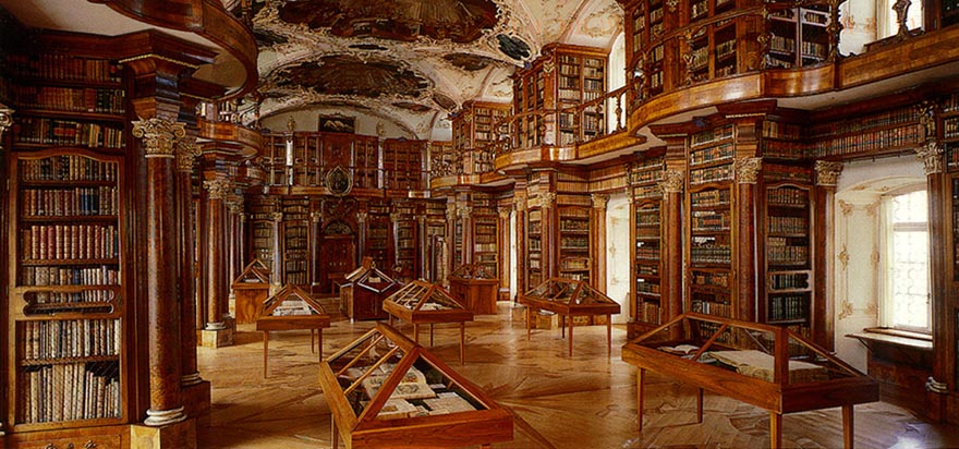 Bibliothek