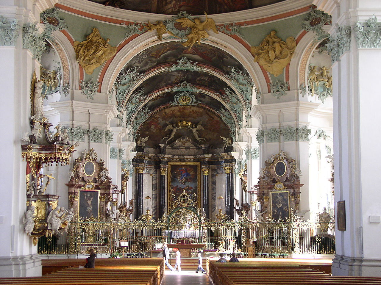 Stiftskirche